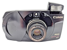 Canon Prima Zoom 70F / Analoge