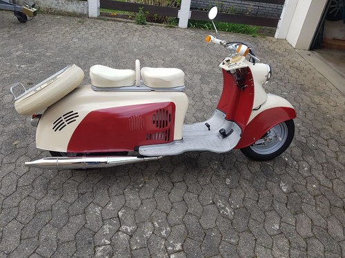 Berliner roller iwl sr59 - roller,