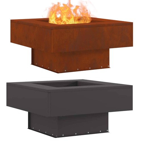 Outdoor garten feuerschale - outdoor,