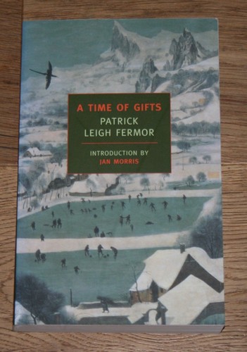 Time gifts on - gifts., to