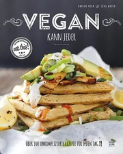 Vegan kann jeder