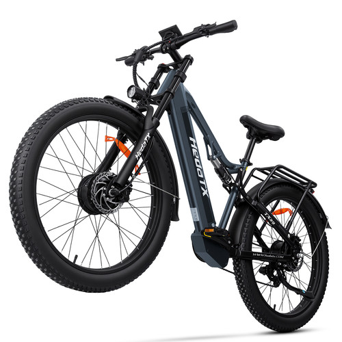 Elektrofahrrad e bike - 27,5'', e-bike