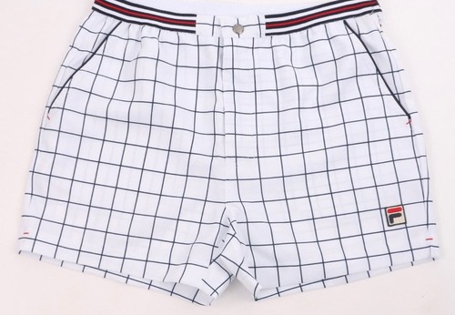 Fila borg hightide - borg,