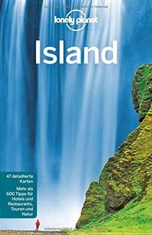 Lonely planet reiseführer - lonely,