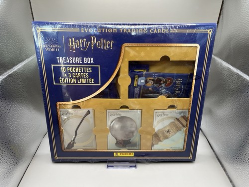 Harry potter evolution - potter,