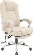 Bürostuhl Rubia Kunstleder