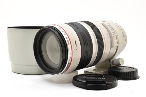 Neuwertig canon ef - n,