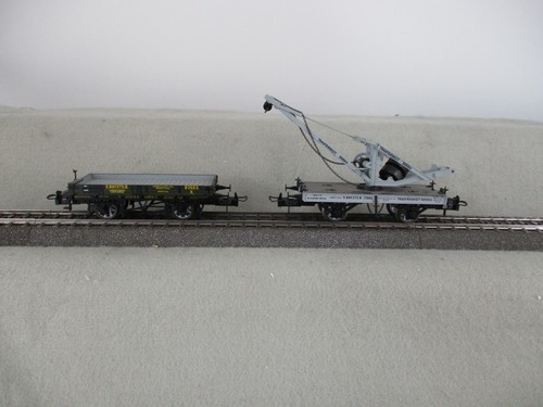 Trix spur 23517 güterwagen - spur, h0