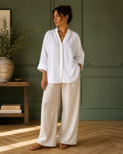Marina rinaldi voyage weiße - marina,