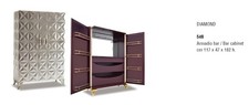 Bar schrank holz schränke - bar,