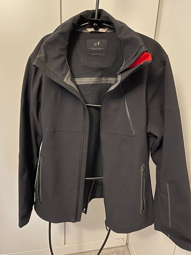 Porsche design jacke - porsche,