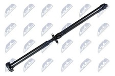 Original NTY drive shaft final