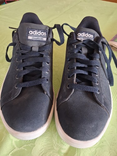 Adidas damen schuhe blau - schuhe, gr