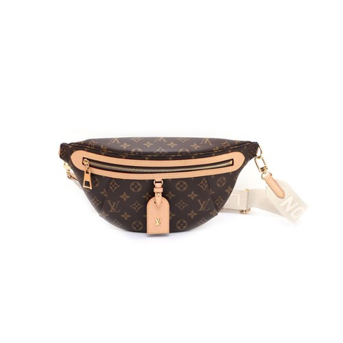 Louis vuitton monogram - louis,