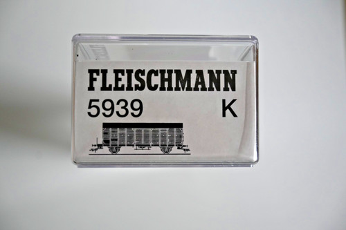Fleischmann 5939 k - fleischmann,