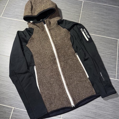 Women ortovox fleece plus - women's,