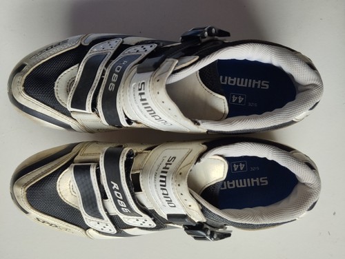Radschuhe shimano größe - radschuhe, 44
