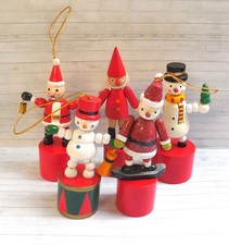 Push Press Up Puppe Neuheit