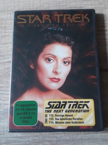 Star trek sammler - star, sammler-edit.