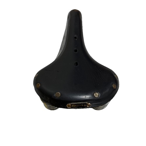 Brooks b66 ledersattel - brooks,