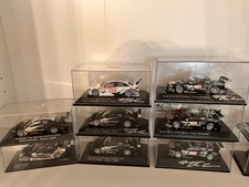 DTM Audi Timo Scheider 1:43