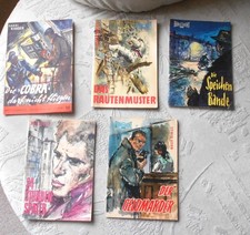 DDR Hefte - Blaulicht - 15 -