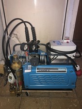 Bauer Kompressor Junior 2