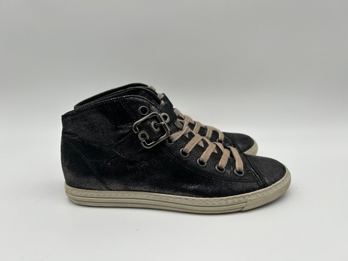Paul green damen sneaker - green,