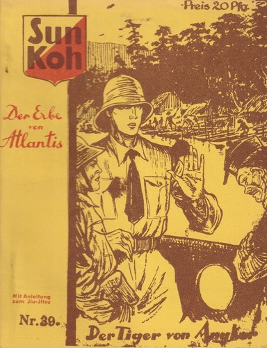 Sun koh der - -, von