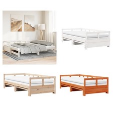 2-in-1 Tagesbett Bett