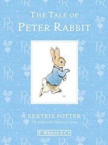 The tale peter - of, (bp