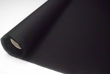 Verdeckstoff schwarz
