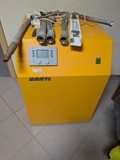 Bartl Wärmepumpe Warmwasser 9