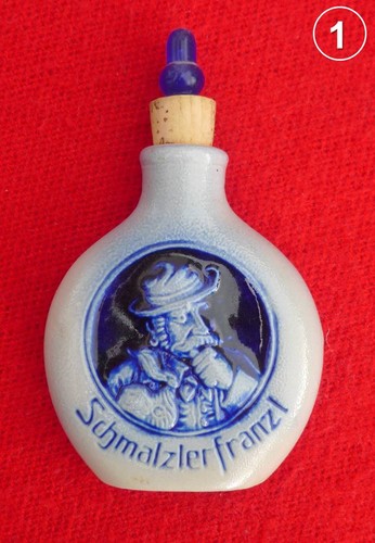 Schnupftabakflasche