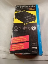 Gleichrichter Waeco Rectifier EPS-817A Switching Power Supply 240V to 12VDC 6A