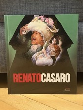 Renato Casaro Katalog