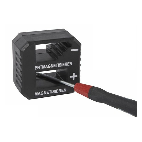 Magnetisierer entmagnetisierer - magnetisierer,