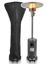 Heizstrahler Terrasse Gas