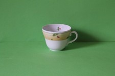 Seltmann Weiden Alt Dresden Rosengarten Kaffeetasse Tasse