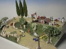 Seifenkistenrennen komlett