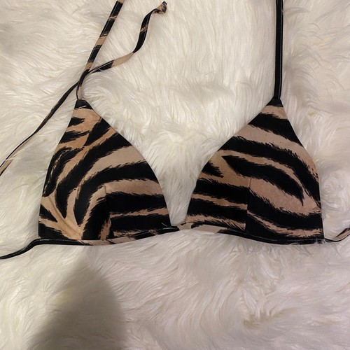 Triangle bikini top - triangle,