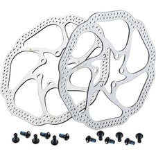 Fahrrad Bremsscheibe 160mm