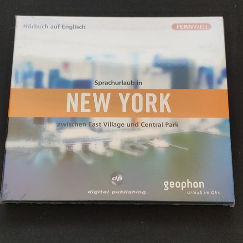 Sprachurlaub new york - sprachurlaub,