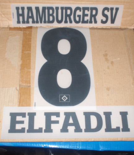 Hsv elfadli 8 - hsv,