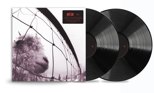 Pearl jam 30th - vs., (vinyl)