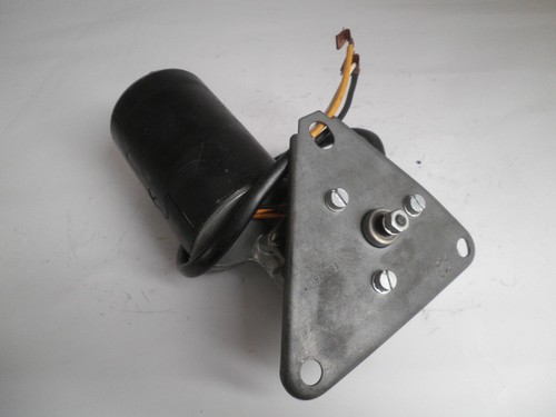 Swf 6684269 wischermotor - swf,