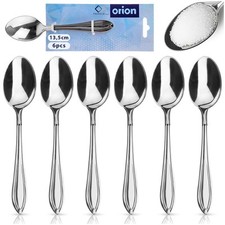 Teelöffel Kaffeelöffel