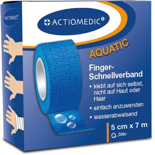 Actiomedic finger - actiomedic,