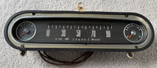 1964 Opel Kadett A Speedometer