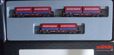 Märklin Z Miniclub 82286